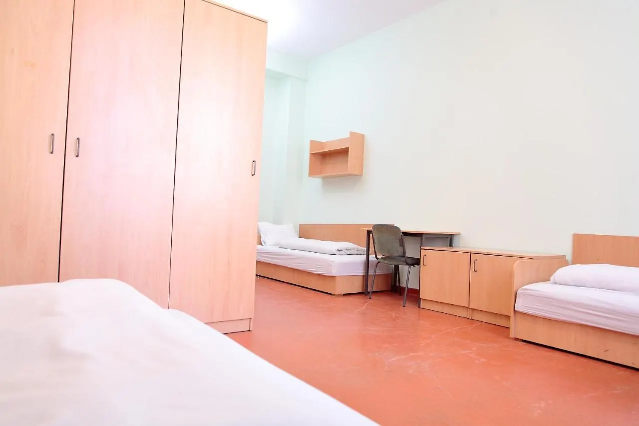 Pop Up Hostels - Downtown Budapeşte