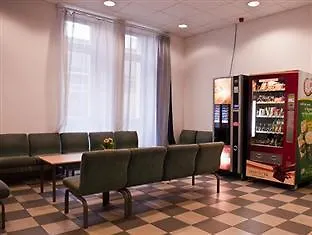 Pop Up Hostels - Downtown Budapest