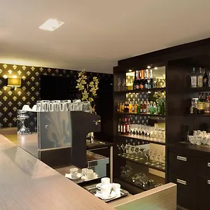 Hotel La Prima Fashion, Budapeszt
