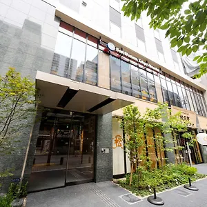 Western Fino Akasaka Hotel Tokio