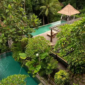 Adiwana Jembawan 4*, Ubud Indonesia