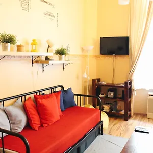 Lem Family Apartman