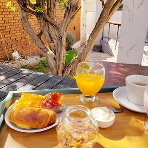 Namaste Hotel&suites Hotel Mendoza