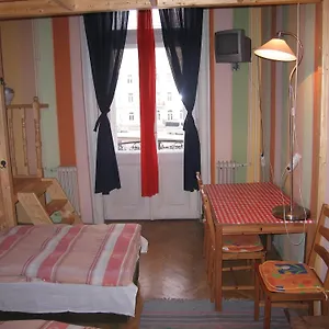 Locomotive Hostel