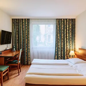 Deutschmeister Hotel Viena