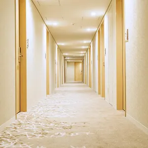 Jal Toyosu Hotel Tokio