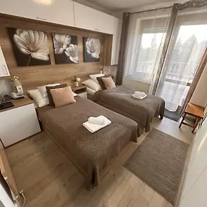 3* Hotel Le Rose