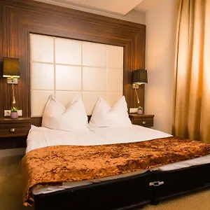 Duna Garden Hotel