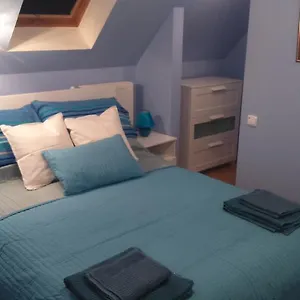 Solid Apartmans Apartman