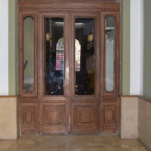 Synagogue Central Konukevi
