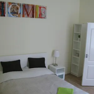 Rumbach Apartman