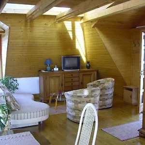 Komfort Apartament Eger