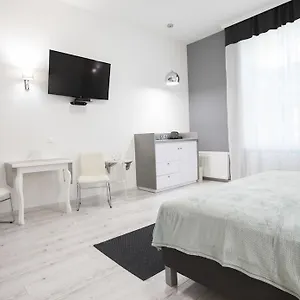 Center Apartment Szeged