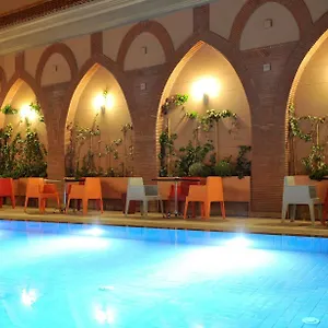 Blue Sea Le Printemps 4*, Marrakesh Marocco
