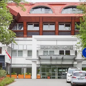 Aquaticum Termal & Wellness Hotel Debrecen