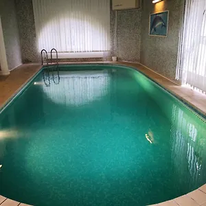 Kupola Apartment Szeged
