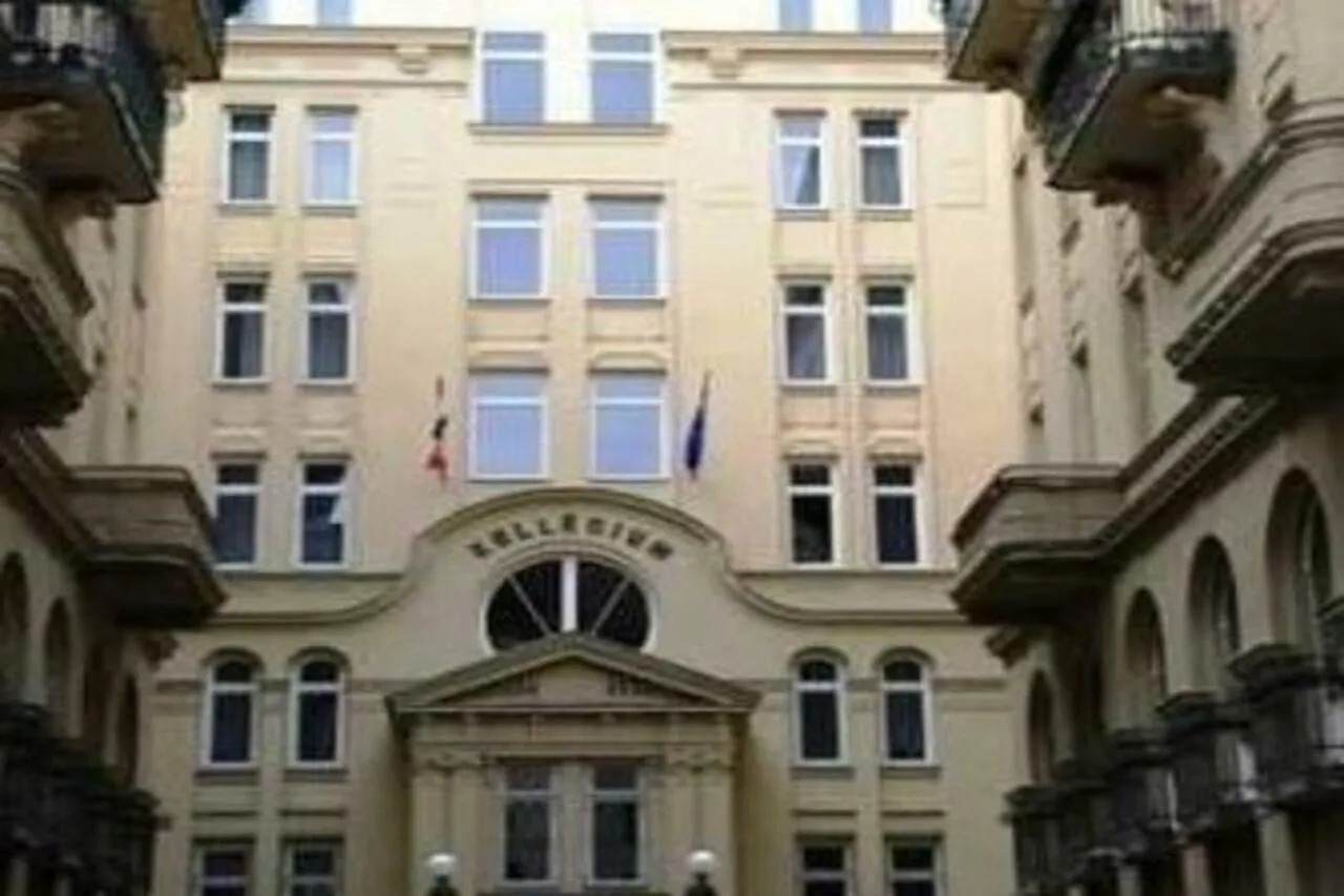 Pop Up Hostels - Downtown Budapest