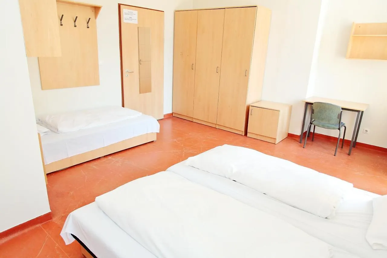 Pop Up Hostels - Downtown Budapest