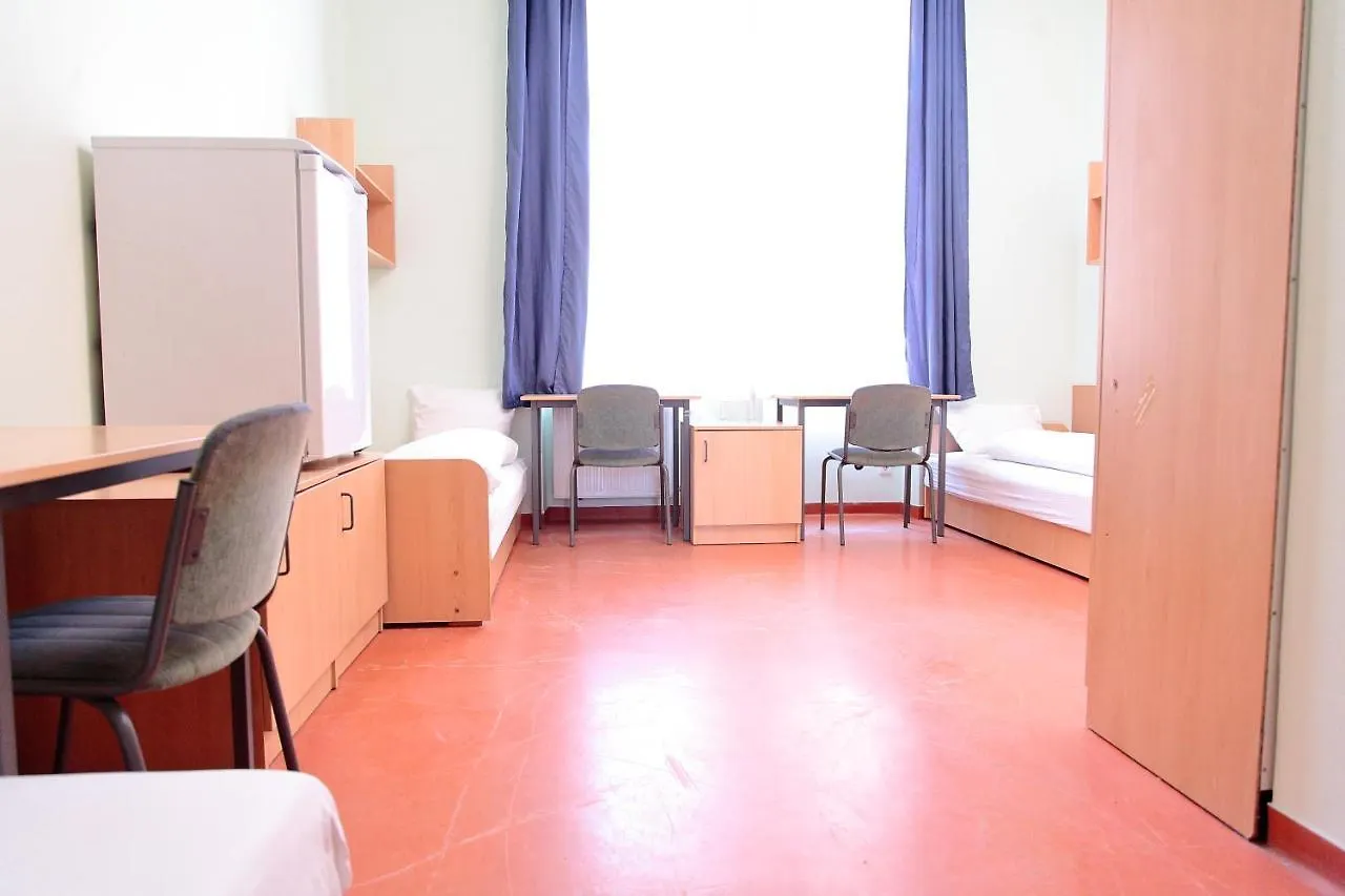 Pop Up Hostels - Downtown Budapest