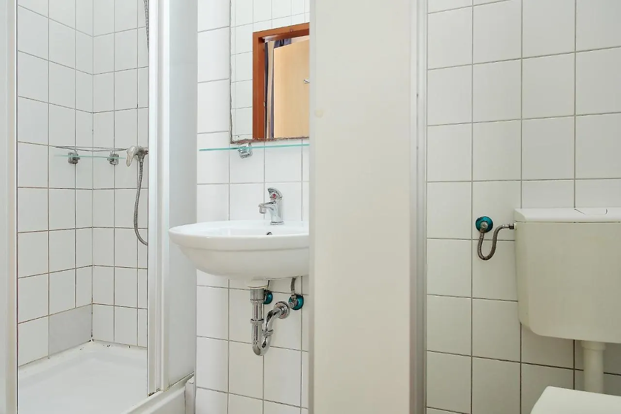 Pop Up Hostels - Downtown Budapest