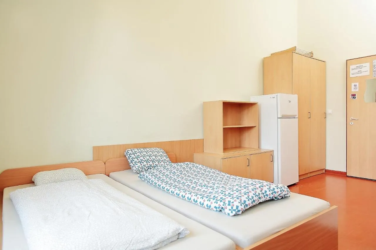 Pop Up Hostels - Downtown Budapest
