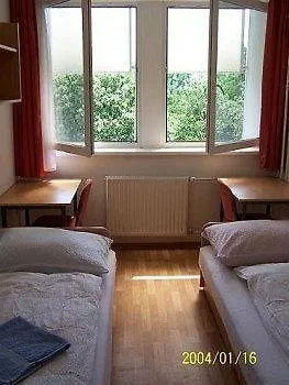 Pop Up Hostels - Downtown Budapest