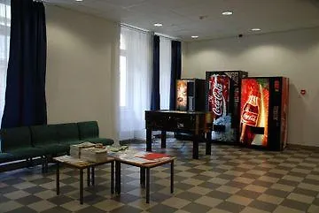 Pop Up Hostels - Downtown Budapest
