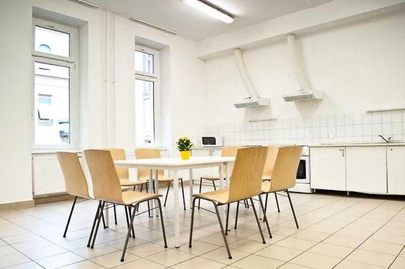 Pop Up Hostels - Downtown Budapest