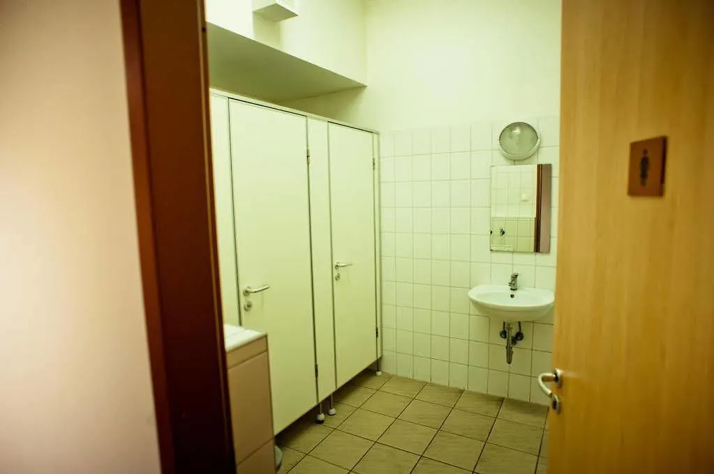 Pop Up Hostels - Downtown Budapest 0*,