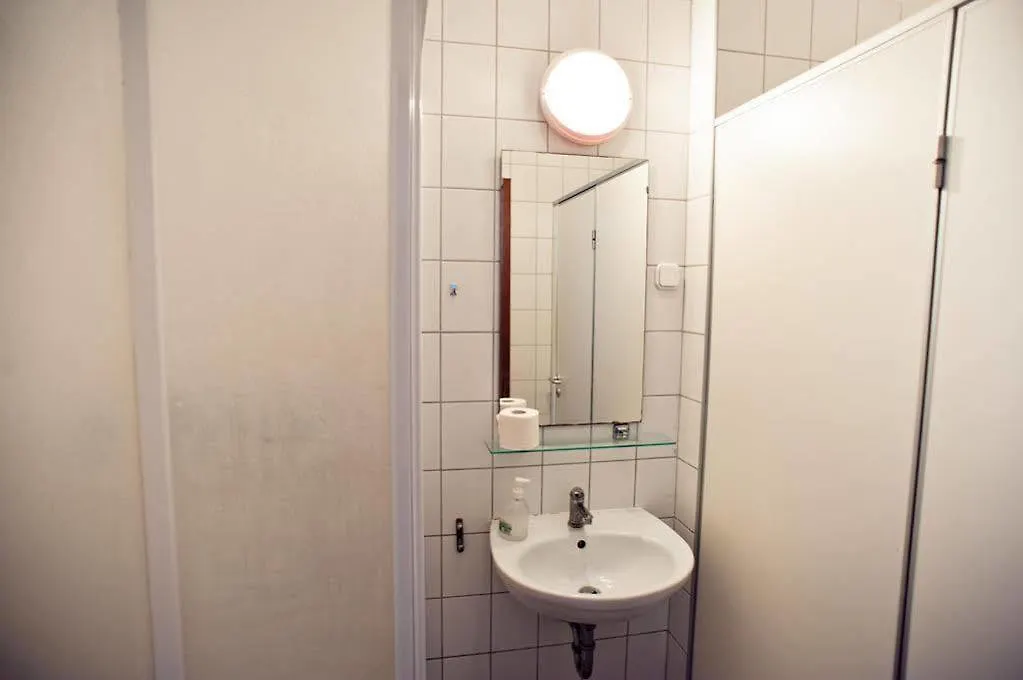 Pop Up Hostels - Downtown Budapest