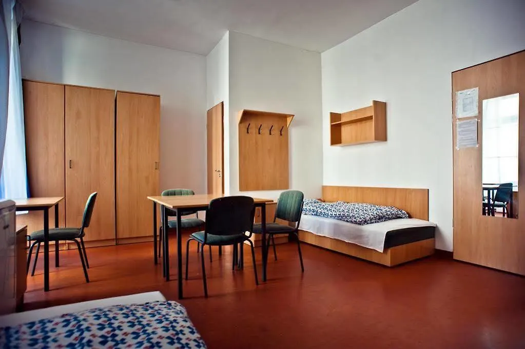 Pop Up Hostels - Downtown Budapest