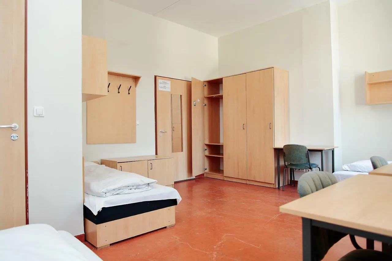 Pop Up Hostels - Downtown Budapest