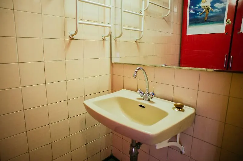 Pop Up Hostels - Downtown Budapest