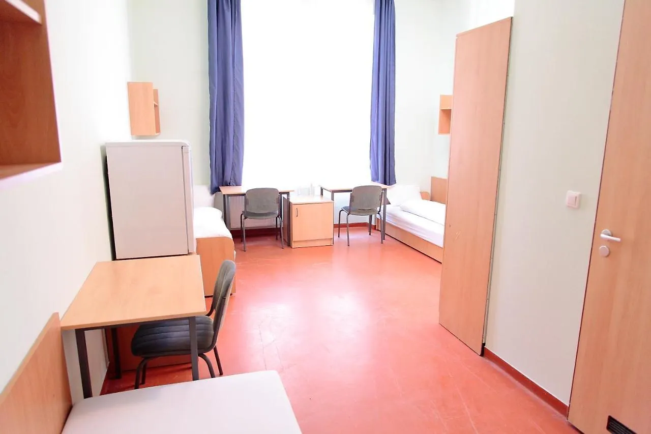 Pop Up Hostels - Downtown Budapesta