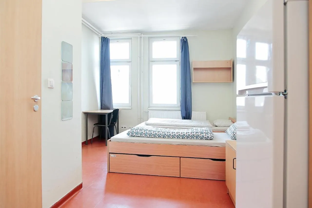 Pop Up Hostels - Downtown Budapesta Ungaria