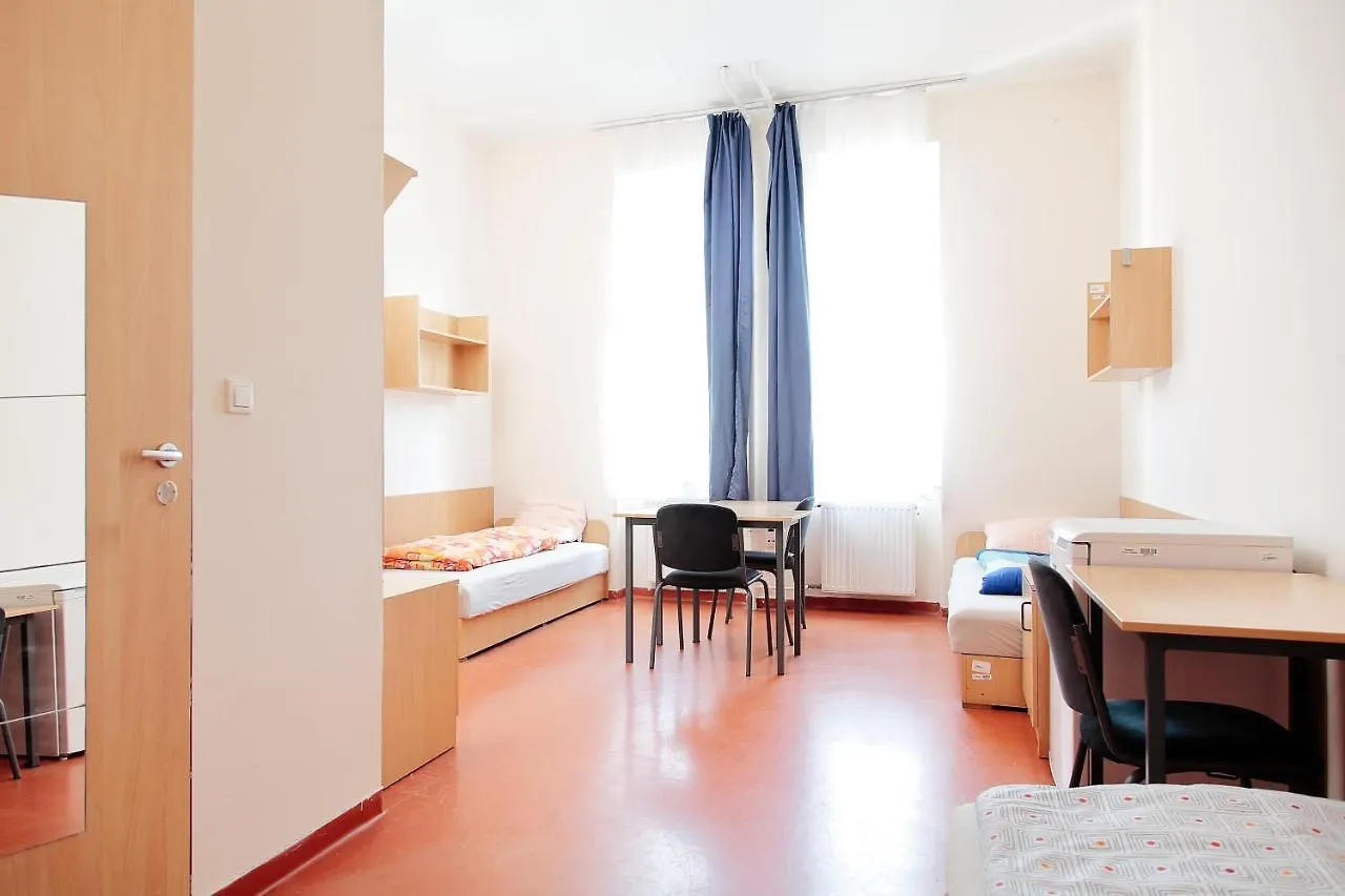 Pop Up Hostels - Downtown Budapesta Ungaria