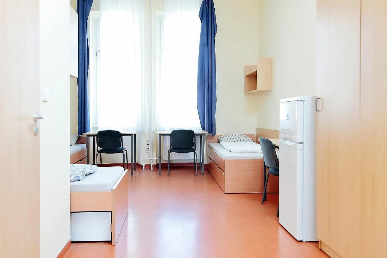 Pop Up Hostels - Downtown Budapesta