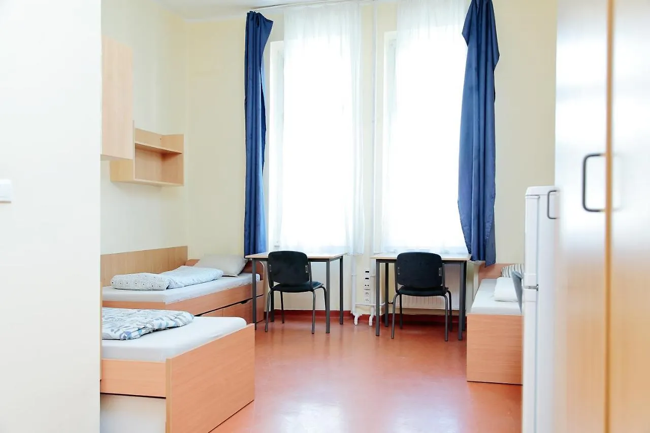 Pop Up Hostels - Downtown Budapesta Ungaria