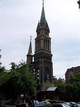 Pop Up Hostels - Downtown Budapesta Ungaria