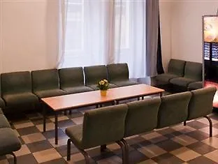 Pop Up Hostels - Downtown Budapesta Ungaria