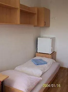 Pop Up Hostels - Downtown Budapesta