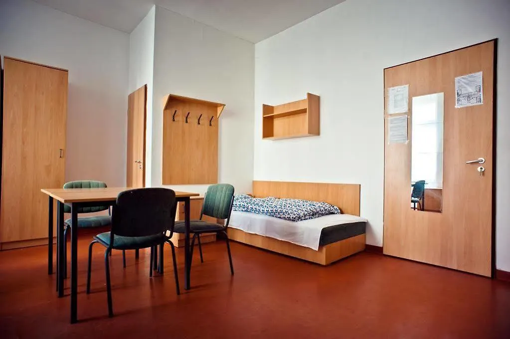 Pop Up Hostels - Downtown Budapesta Ungaria