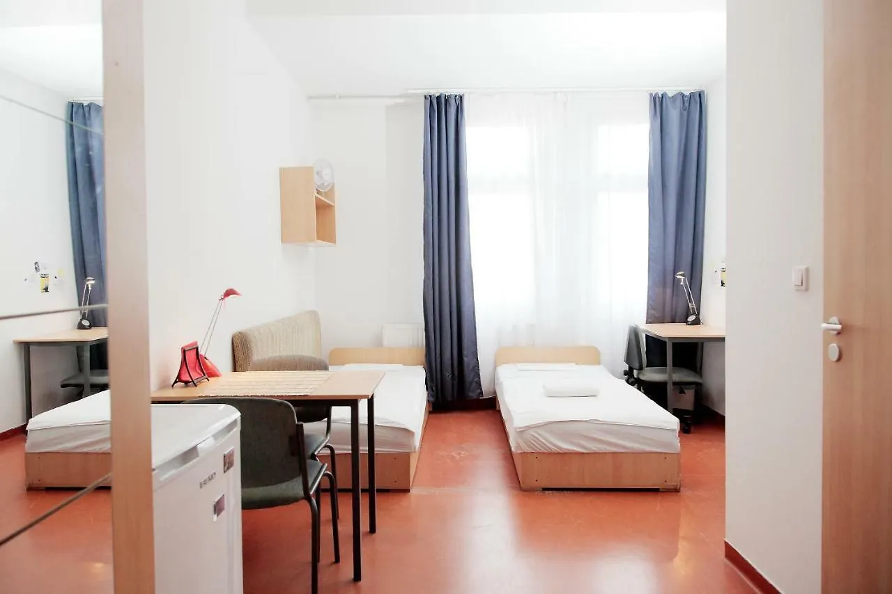 Pop Up Hostels - Downtown Budapesta