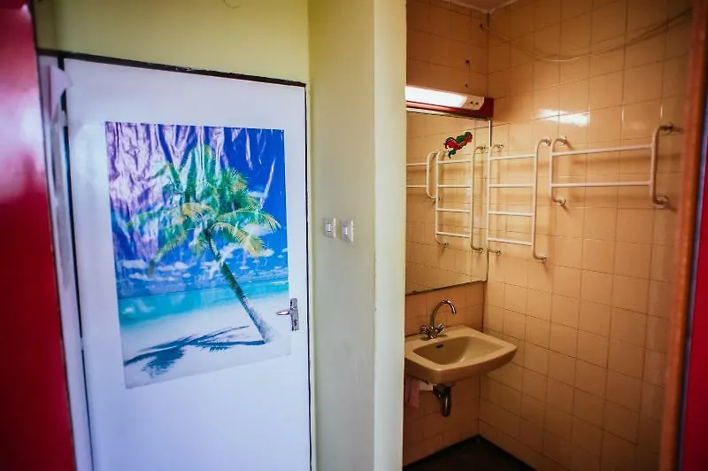 Pop Up Hostels - Downtown Budapesta Ungaria
