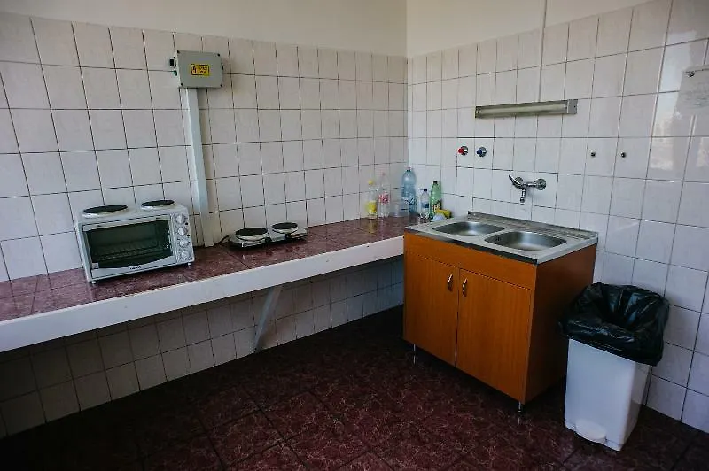 Pop Up Hostels - Downtown Budapesta 0*,