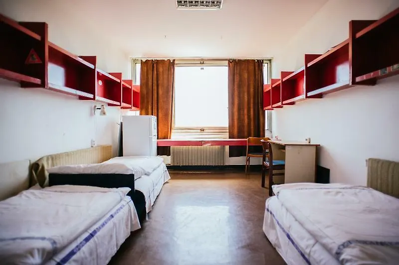 Pop Up Hostels - Downtown Budapesta 0*,  Ungaria
