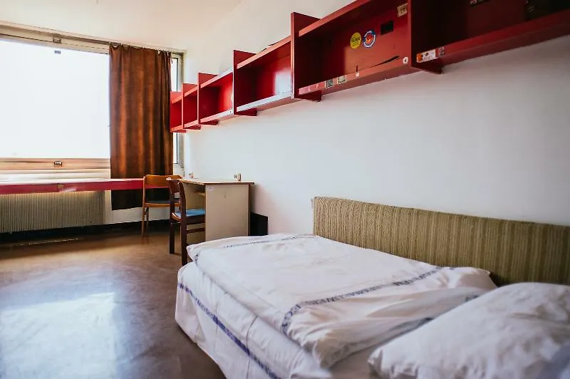 Pop Up Hostels - Downtown Budapesta