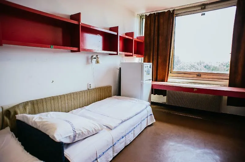 Pop Up Hostels - Downtown Budapesta